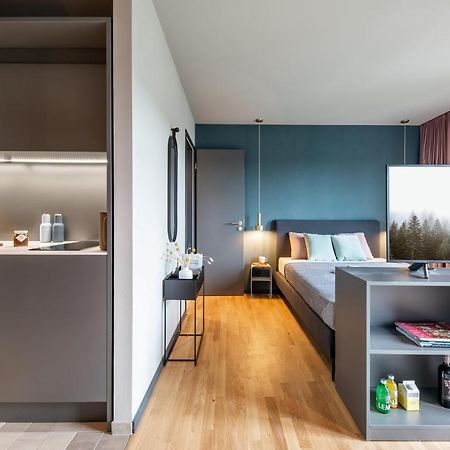 Ipartment Braunschweig Διαμέρισμα Εξωτερικό φωτογραφία