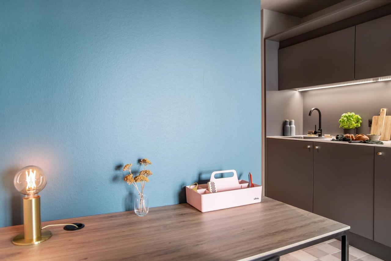 Ipartment Braunschweig Διαμέρισμα Εξωτερικό φωτογραφία
