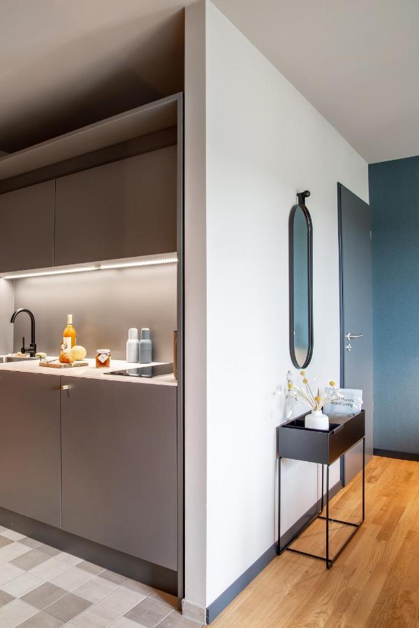 Ipartment Braunschweig Διαμέρισμα Εξωτερικό φωτογραφία