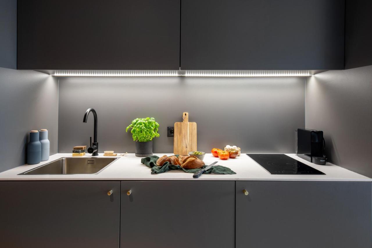 Ipartment Braunschweig Διαμέρισμα Εξωτερικό φωτογραφία