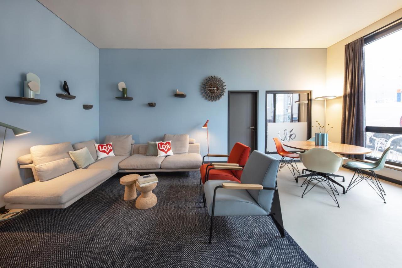 Ipartment Braunschweig Διαμέρισμα Εξωτερικό φωτογραφία